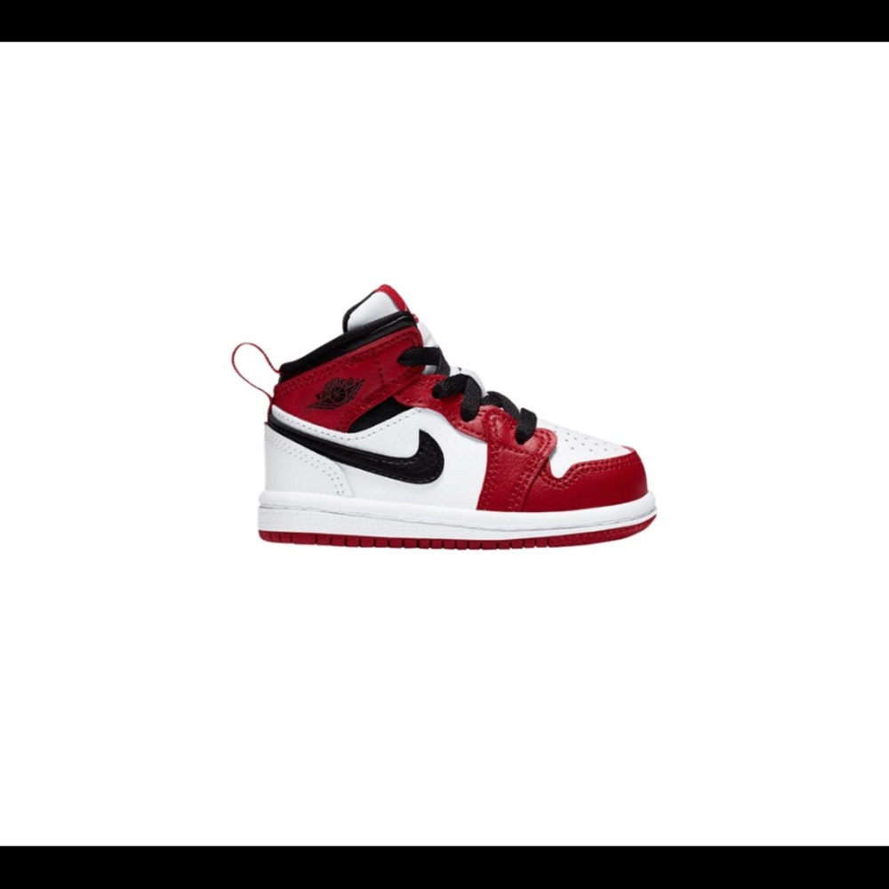Air Jordan 1 High Retro “Satin Snake” Toddler